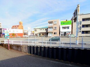 静岡駅 バス19分  駿河大橋下車：停歩1分 1-2階の物件内観写真